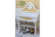 Lavello Vasca Fiore G 379,00€